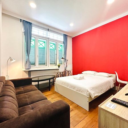 36 Club Residences シンガポール エクステリア 写真