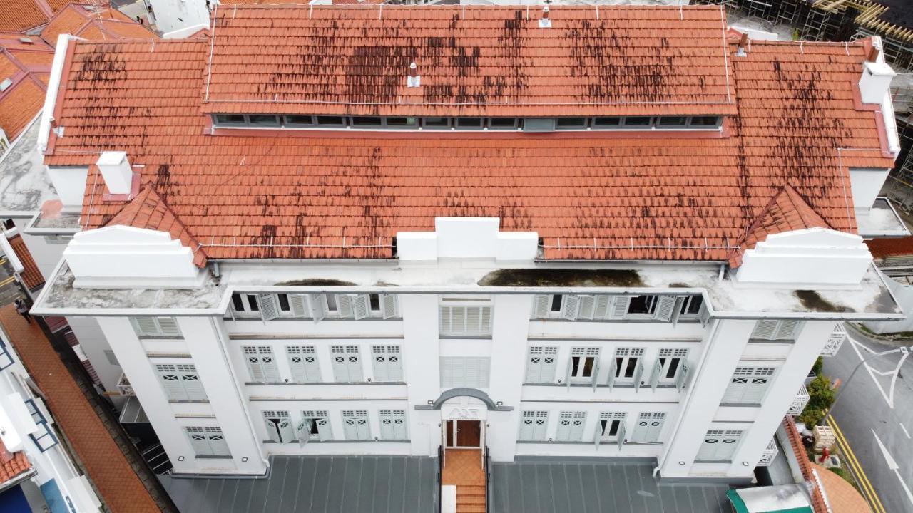 36 Club Residences シンガポール エクステリア 写真