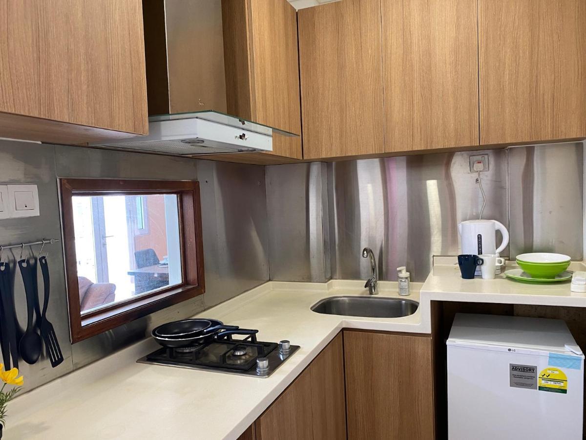 36 Club Residences シンガポール エクステリア 写真