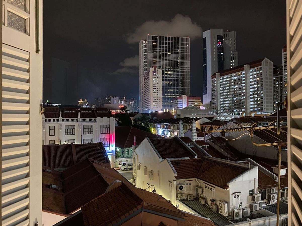 36 Club Residences シンガポール エクステリア 写真