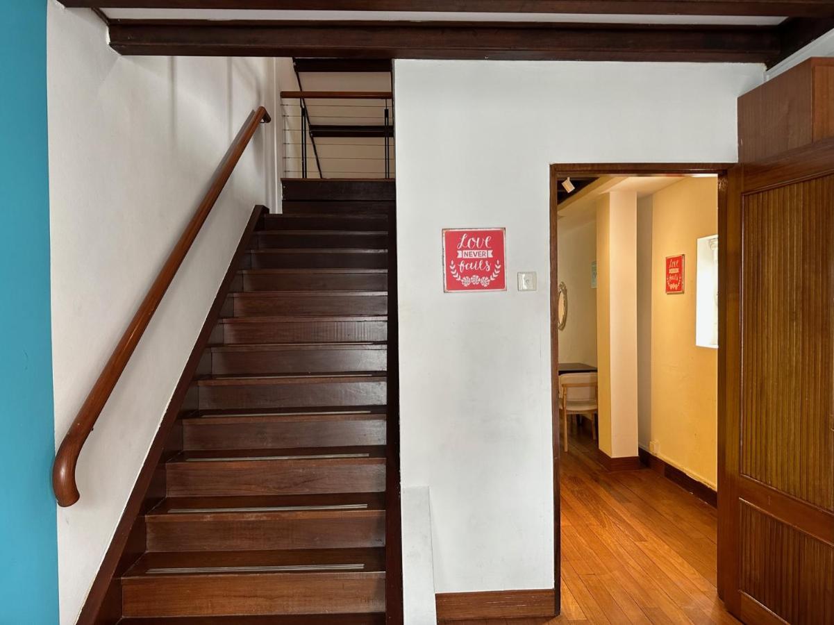 36 Club Residences シンガポール エクステリア 写真