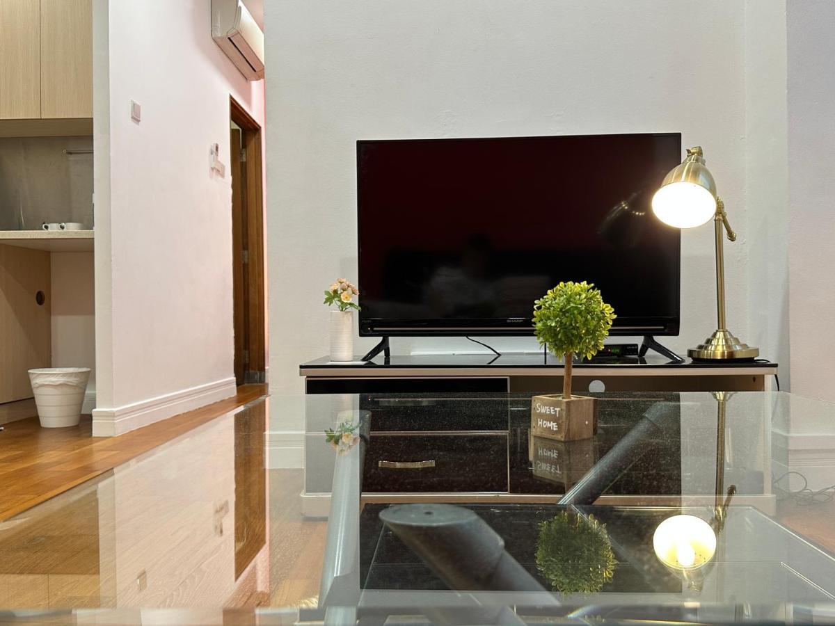 36 Club Residences シンガポール エクステリア 写真