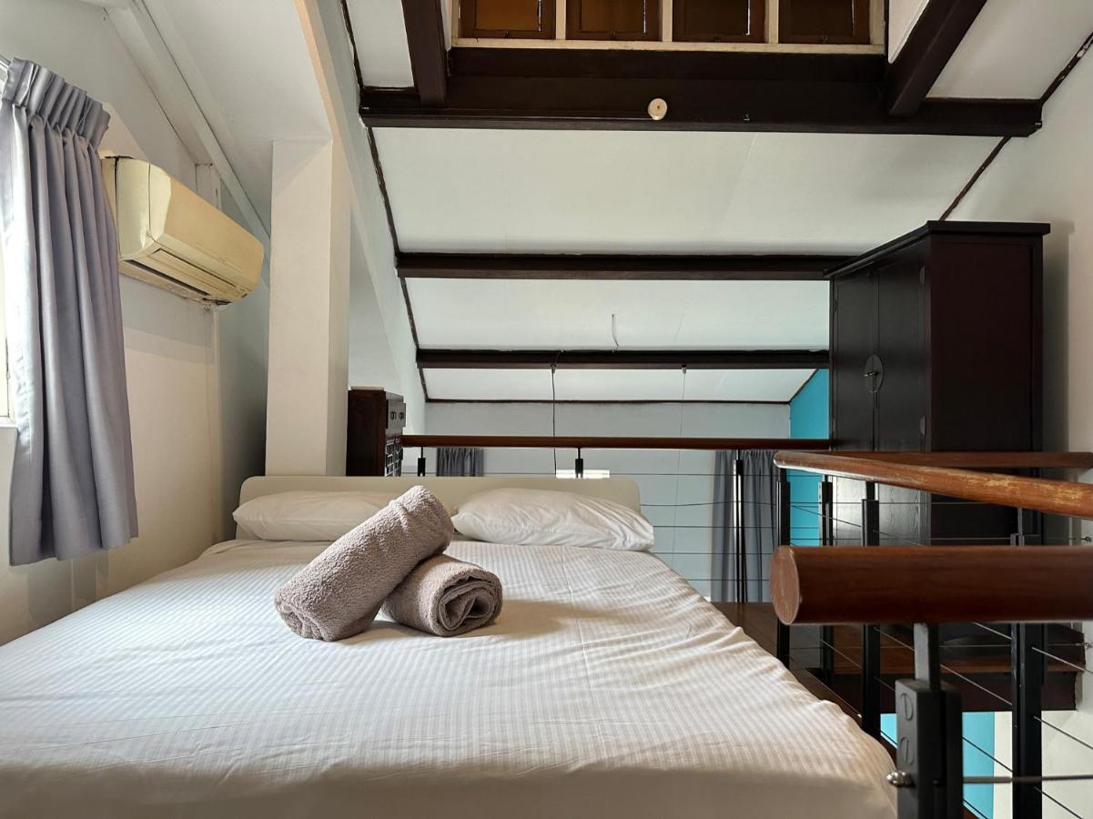36 Club Residences シンガポール エクステリア 写真