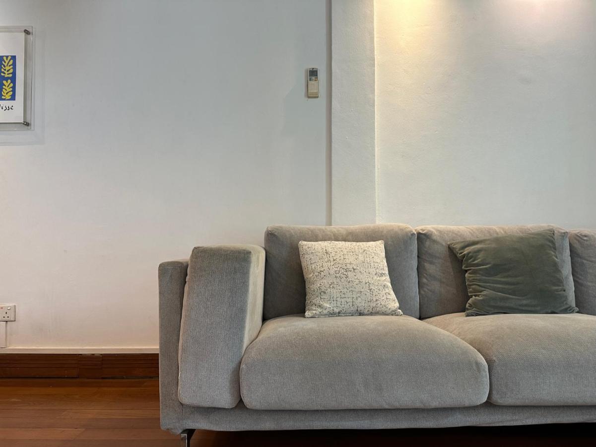 36 Club Residences シンガポール エクステリア 写真