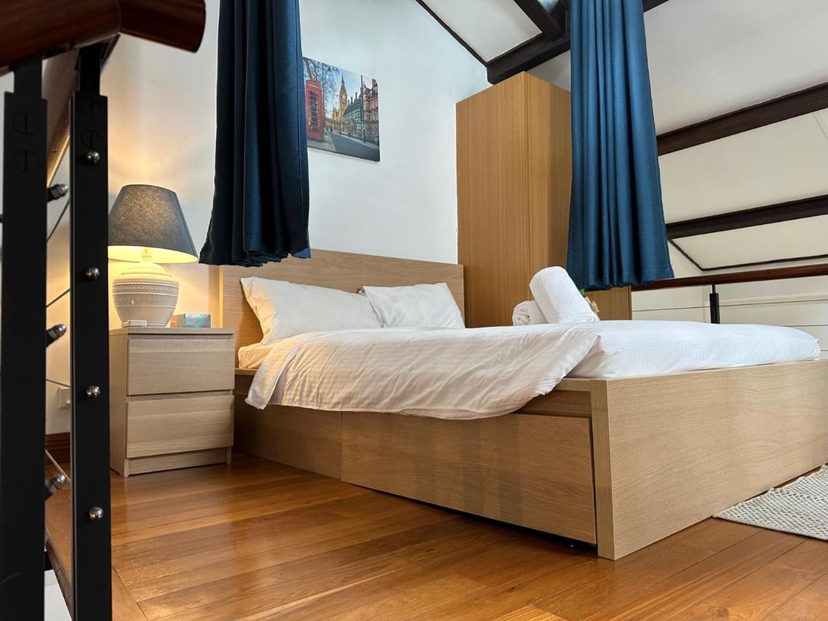 36 Club Residences シンガポール エクステリア 写真
