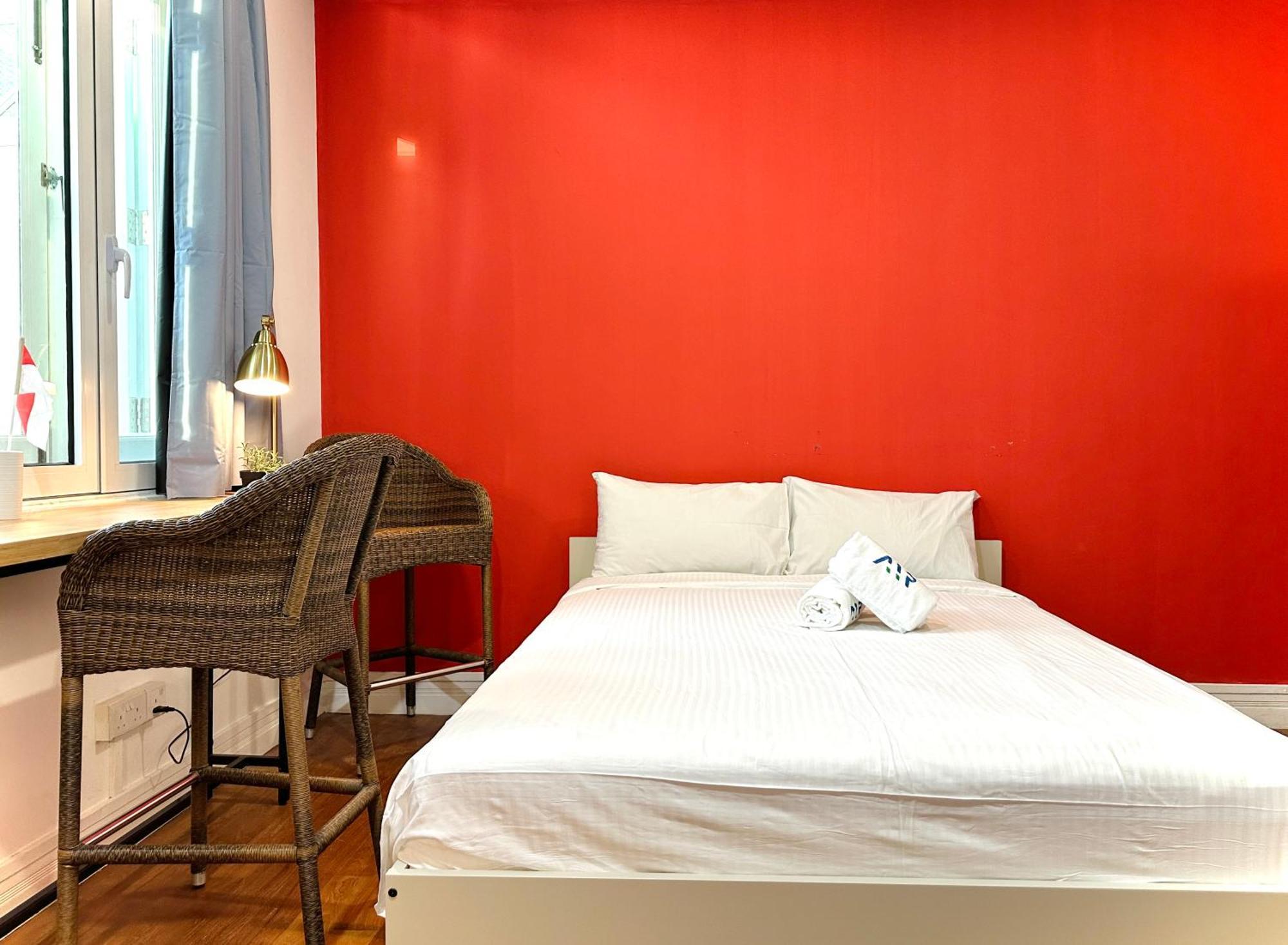 36 Club Residences シンガポール エクステリア 写真