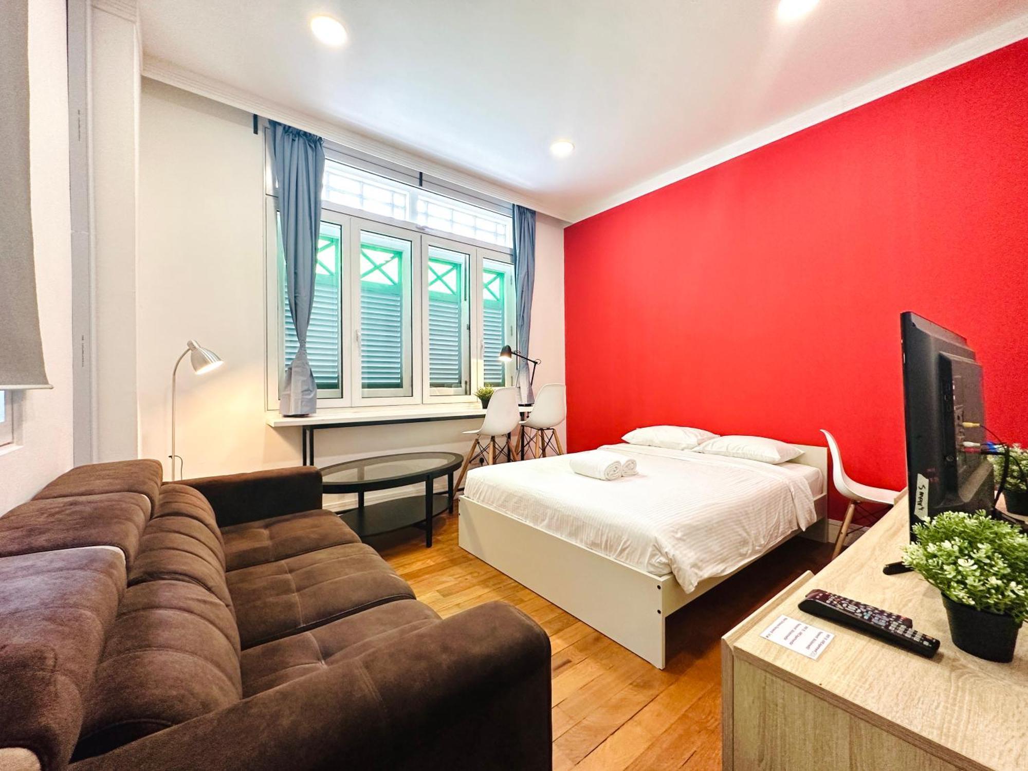 36 Club Residences シンガポール エクステリア 写真