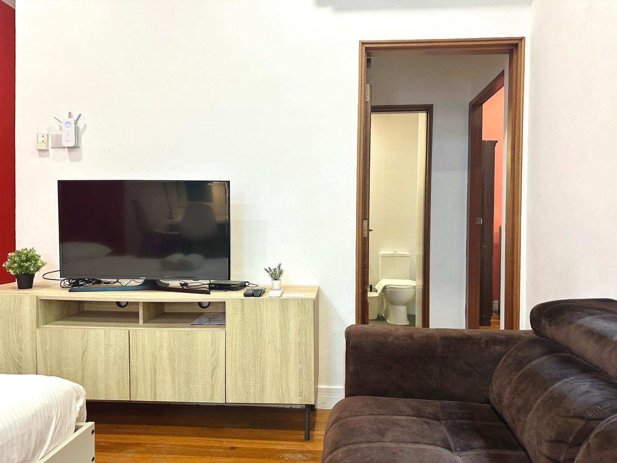 36 Club Residences シンガポール エクステリア 写真